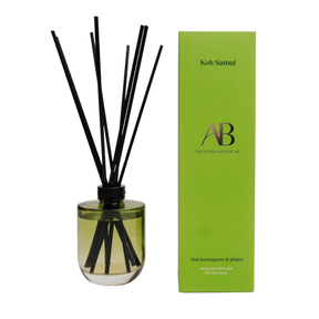 Aromabotanical 400ml Diffuser - Koh Samui