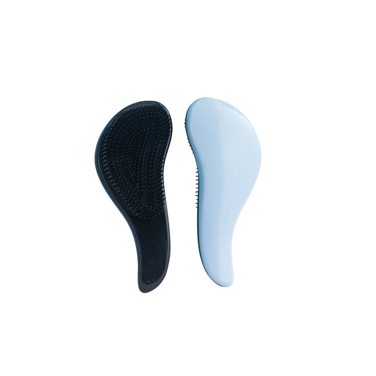 Krystina's Collection Detangling Hair Brush - Various Colours