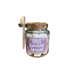 Hollie Tree Melting Pot Wax Melts Sentiment Collection english garden