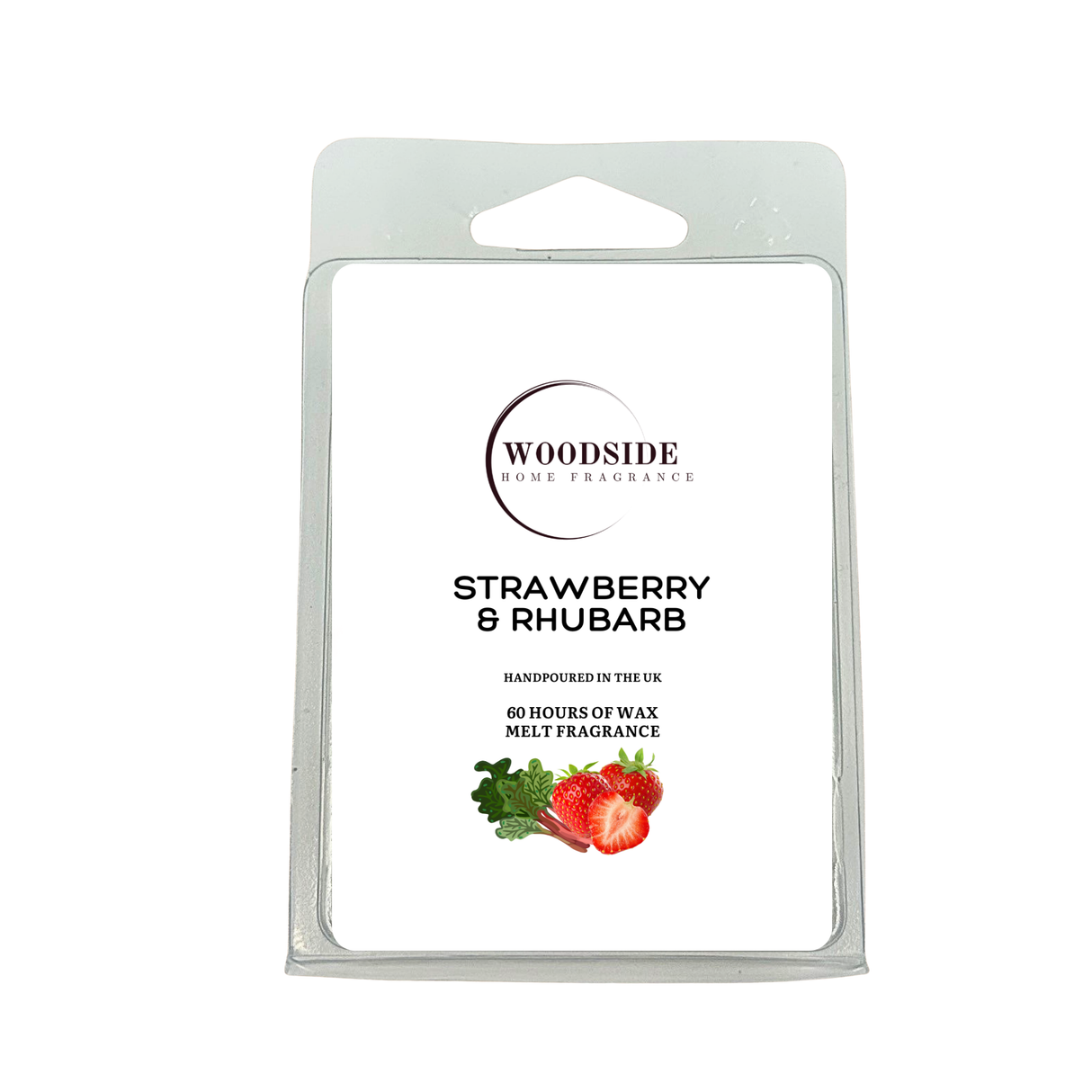You Are Berry Loved Home Fragrance Treat Box