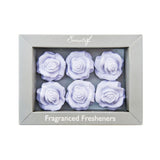 Emotif Fragranced Fresheners - Various Fragrances