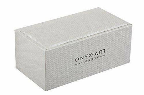 Golf Bag & Clubs Cufflinks