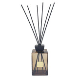 Maison Parfum Square Reed Diffuser 1 Litre - Oud Wood