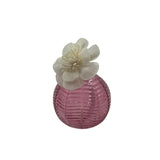 Woodside Home Living Flower Diffuser Wick - Peony