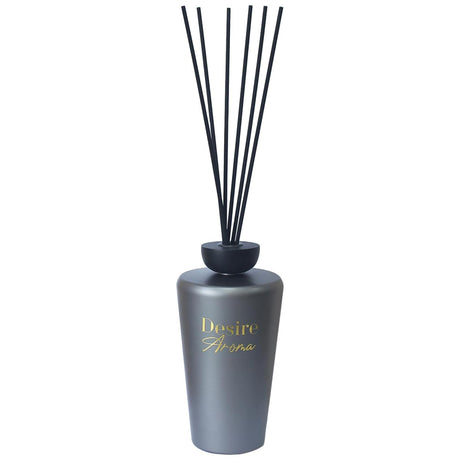 Desire Aroma Reed Diffuser 1 Litre - Vanilla & Anise