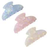 Krystina's Collection Claw Hair Clip - Various Colours