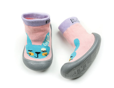 Blade & Rose Bunny Sock Shoes