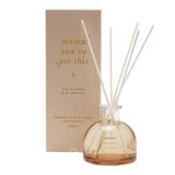 Bambino Sentiment Reed Diffuser - Various Mum Designs