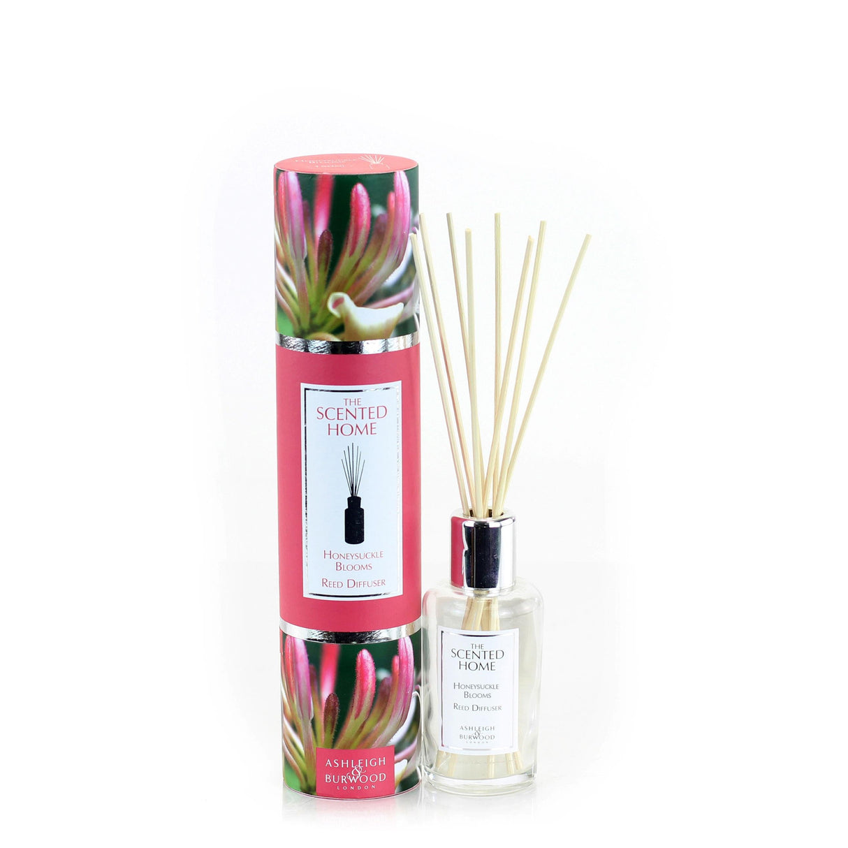 Ashleigh & Burwood Scented Home Reed Diffusers 150ml - Various Fragrances
