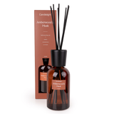 Candlelight 1000ml Luxury Reed Diffuser Amberwood & Musk