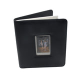 Pocket Photo Album Book - 16cm x 20cm - Various Colours