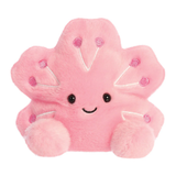 Palm Pals Little Joys Soft Toy - Hana Cherry Blossom