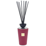 Maison Parfum Faux Leather Reed Diffuser 1 Litre - Rouge