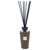 Maison Parfum Faux Leather Reed Diffuser 500ml - Oud Wood