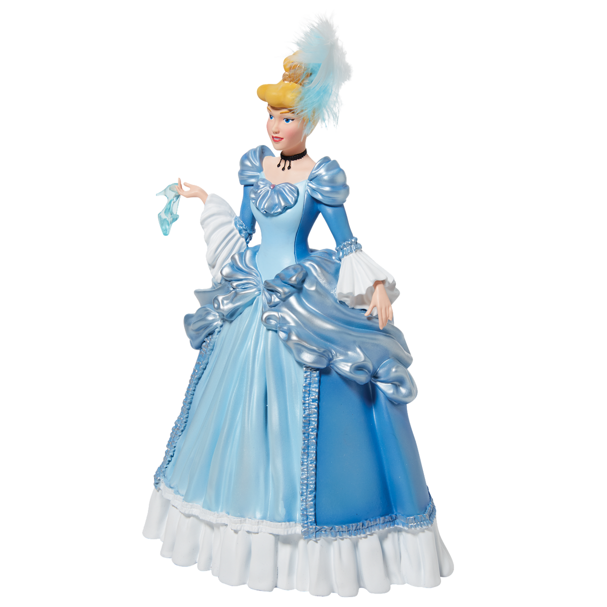 Disney Showcase Rococo Figurine - Cinderella