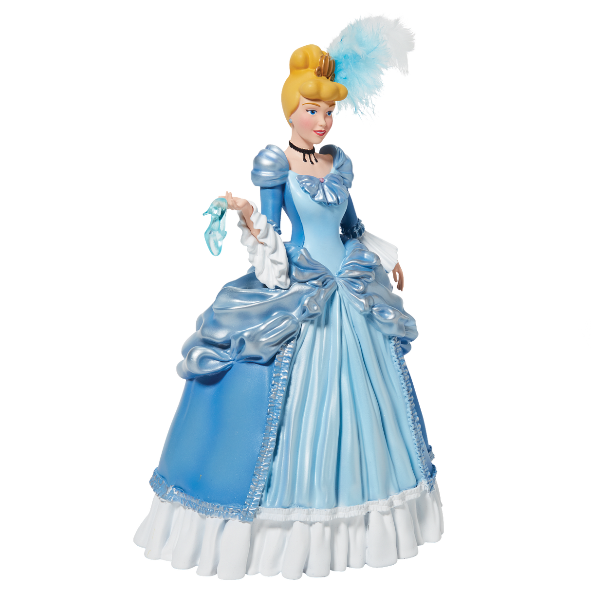 Disney Showcase Rococo Figurine - Cinderella