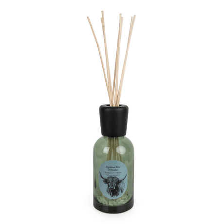 Candlelight 1000ml Reed Diffuser - Highland Mist