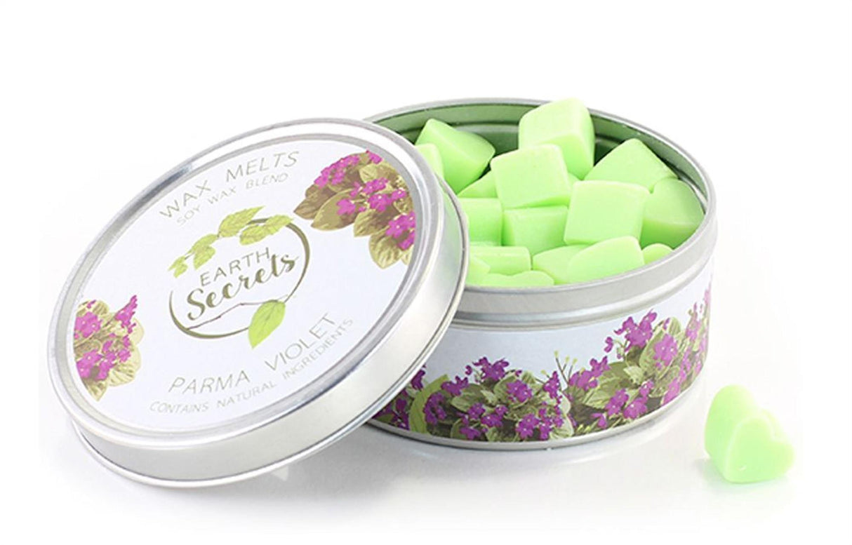 Ashleigh & Burwood Earth Secrets Wax Melts