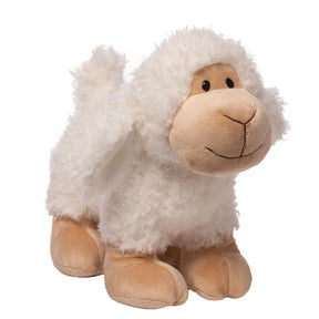 Gund Wooly Little Lamb Soft Toy