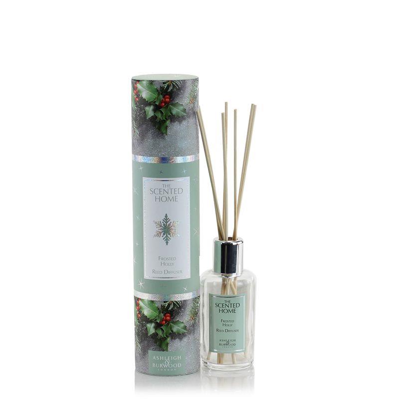 Ashleigh & Burwood Scented Home Reed Diffusers 150ml - Various Festive Fragrances