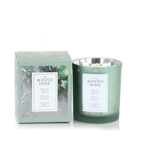 Ashleigh & Burwood Scented Home Candle - Festive Fragrances