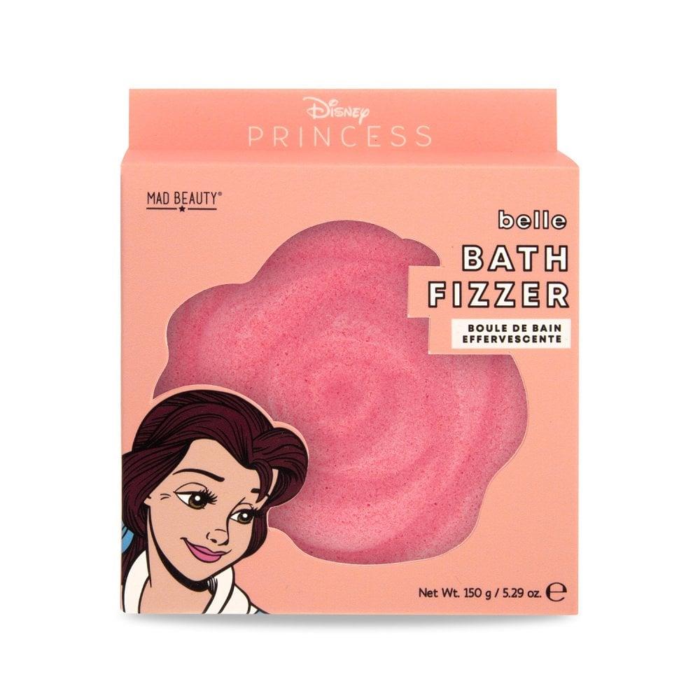 Mad Beauty Disney Pop Princess Bath Fizzers