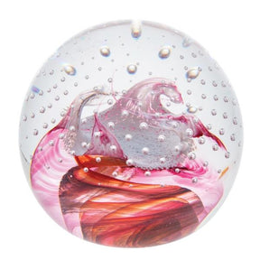 Caithness Glass Paperweight Celebrations Collection - Various Designs