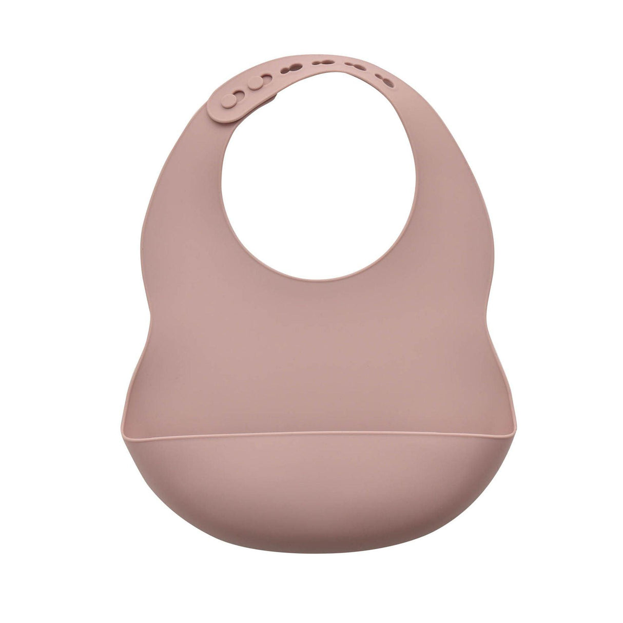 Bambino Silicone Feeding Set Bib Bowl & Spoon - Crusader Gifts