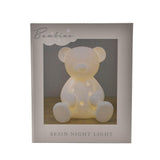 Bambino Battery Powered Light Up Night Light - Crusader Gifts