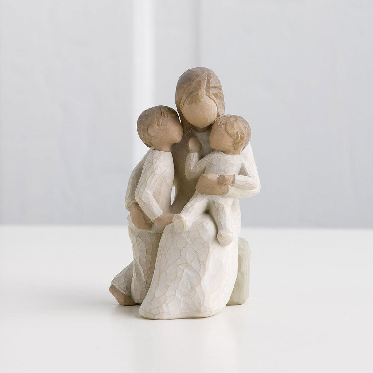 Willow Tree Quietly Figurine