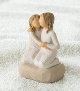 Willow Tree Sister Mine Figurine