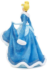 Disney Showcase Christmas Cinderella Figurine