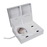 Celebrations Baby Keepsake Box with 5 Compartments - Twinkle Twinkle