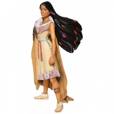 Disney Showcase Couture de Force Figurine - Pocahontas