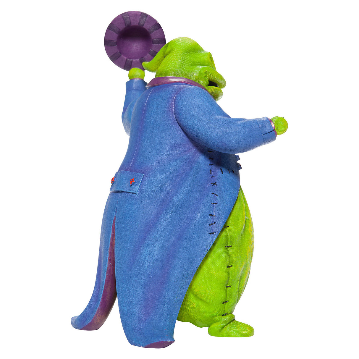 Disney Showcase Couture de Force Figurine - Oogie Boogie