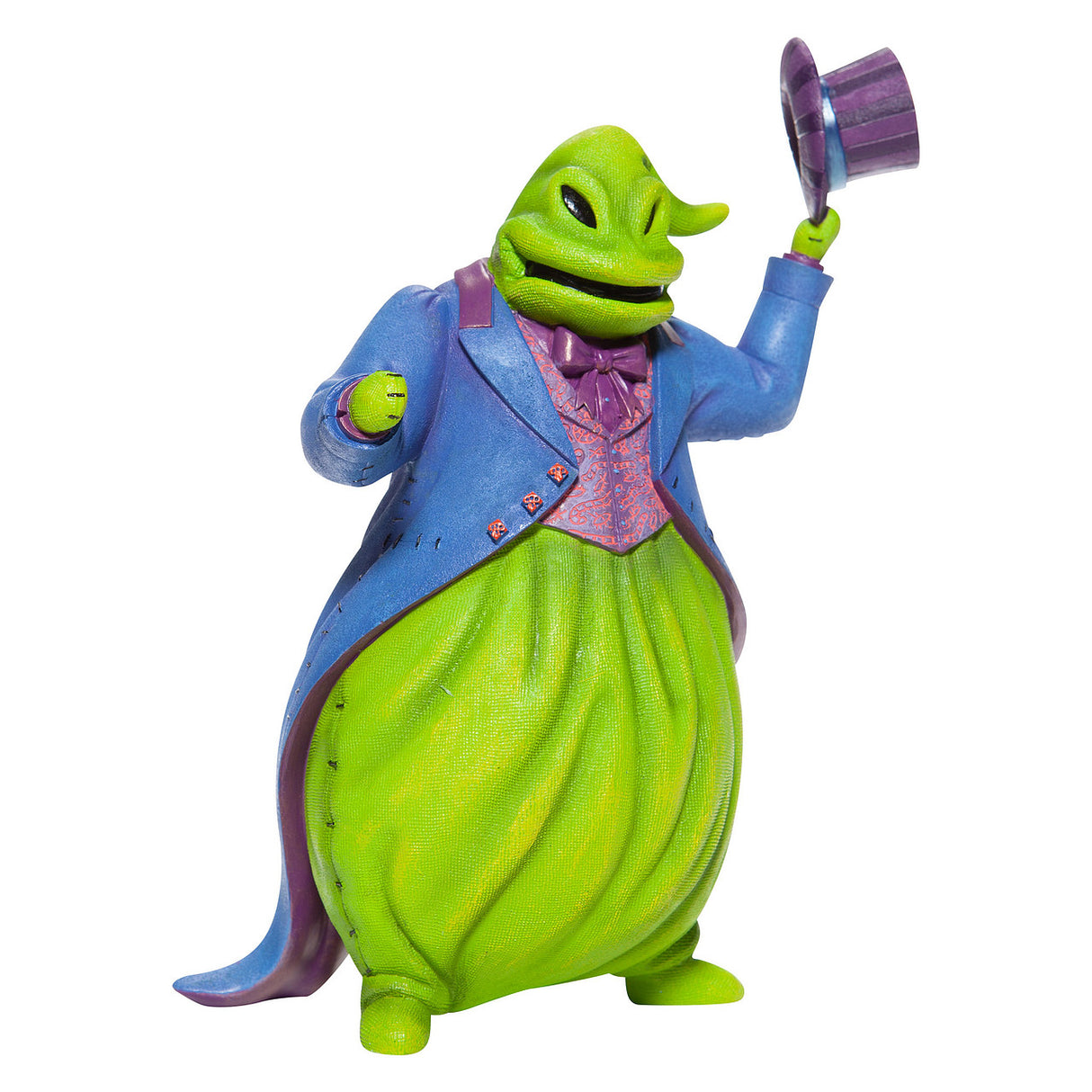 Disney Showcase Couture de Force Figurine - Oogie Boogie