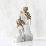 Willow Tree Our Healing Touch Figurine