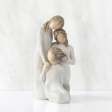 Willow Tree Our Healing Touch Figurine