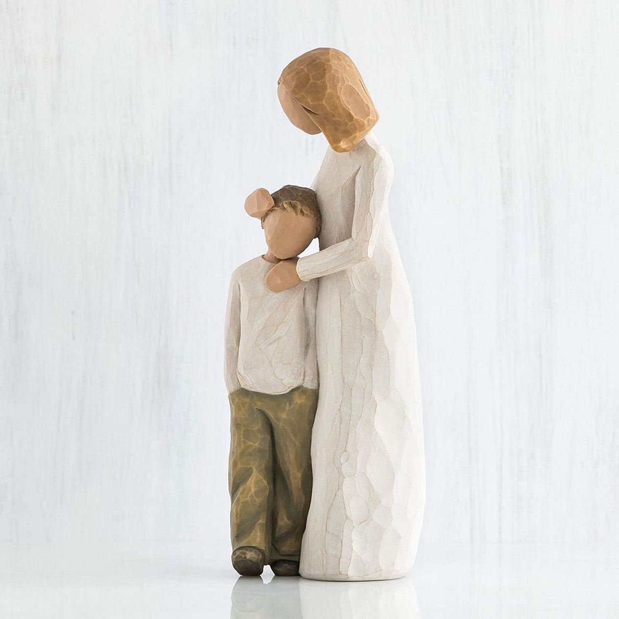 Willow Tree Mother and Son Figurine