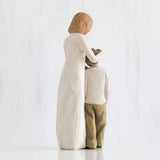 Willow Tree Mother and Son Figurine