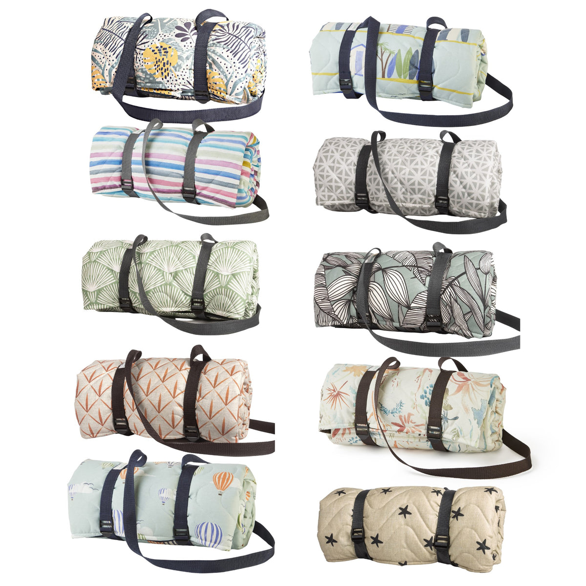 Quilted Exercise Rug Tweedmill Newbury Quilted Picnic Rug – Crusader Gifts