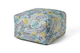 Tweedmill Newbury Quilted Outdoor Poufs