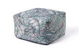 Tweedmill Newbury Quilted Outdoor Poufs