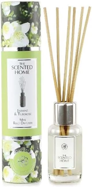 Ashleigh & Burwood Scented Home Reed Diffuser 50ml