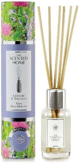 Ashleigh & Burwood Scented Home Reed Diffuser 50ml