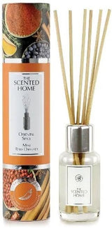 Ashleigh & Burwood Scented Home Reed Diffuser 50ml