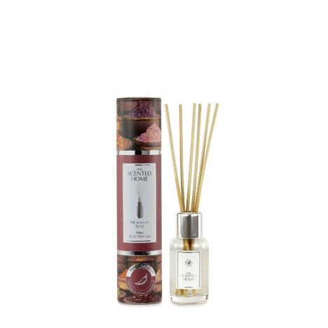 Ashleigh & Burwood Scented Home Reed Diffuser 50ml