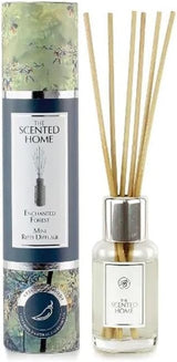 Ashleigh & Burwood Scented Home Reed Diffuser 50ml