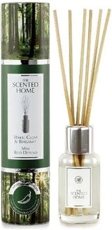 Ashleigh & Burwood Scented Home Reed Diffuser 50ml