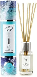 Ashleigh & Burwood Scented Home Reed Diffuser 50ml